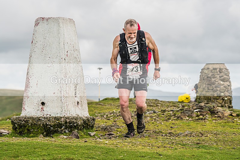 Sedbergh -1879 - Sedbergh Hills Fell Race Sunday 20th August 2023