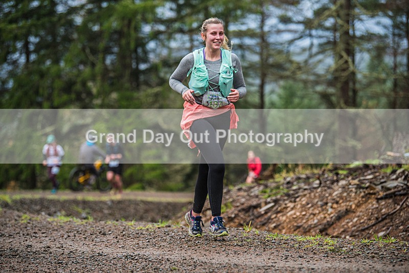 Glentress 21  10K-1320 - High Terrain Events Glentress 21 & 10K Trail Races Saturday 18th November 2023