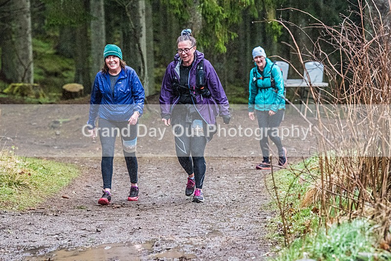 Glentress 21  10K-700 - High Terrain Events Glentress 21 & 10K Trail Runs Saturday 18th February 2023