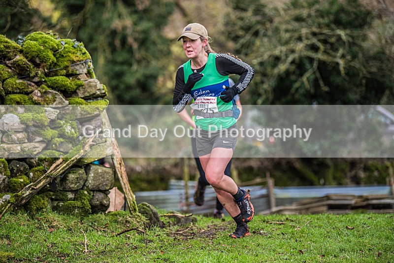 Giggleswick-765 - Kendal Winter League Races Giggleswick Sunday 14th January 2024