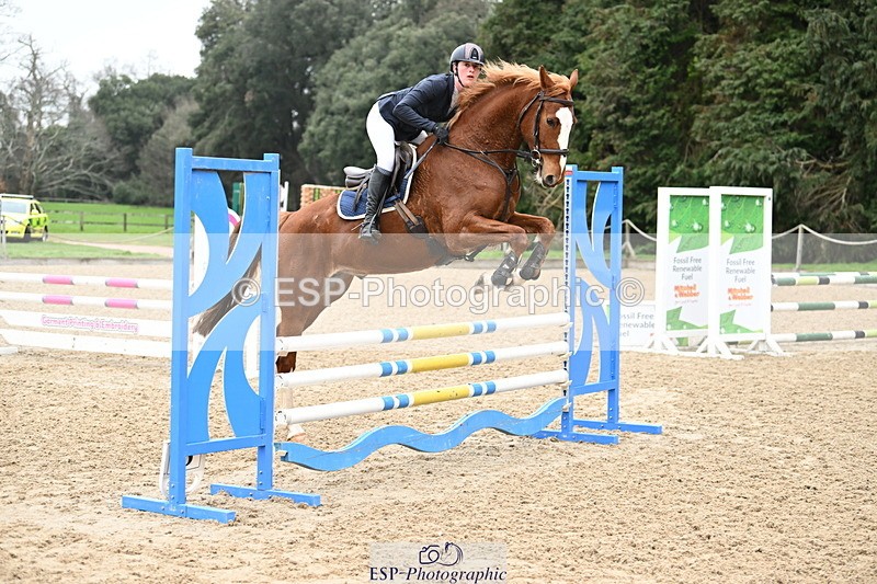 250322A-090301-01935 - Cls 16 85cm Amateur Quali