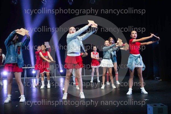 00734 - Stick to the Status Quo