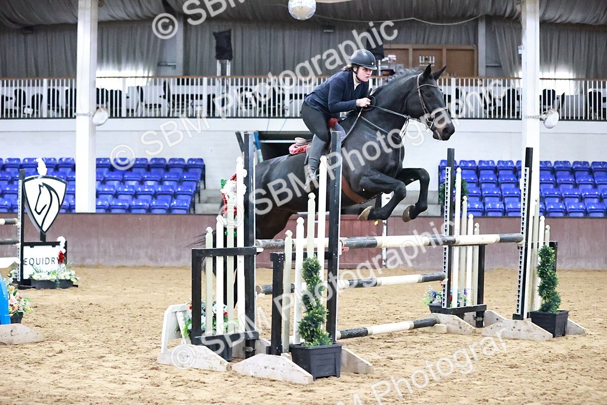 SBM_002484 - Class 10 - Senior newcomers 1.10m