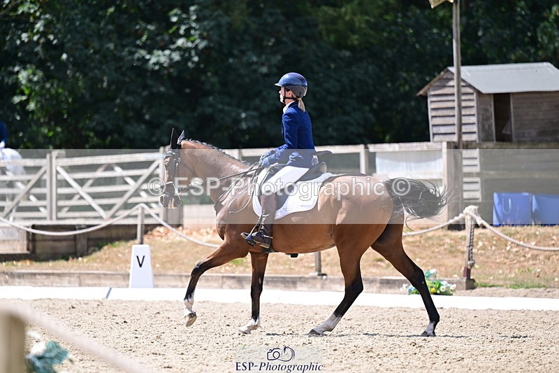 260802A-121638-06508 - Novice Bronze break - end