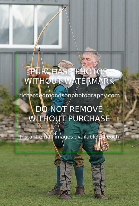 DSC09397 - Archery Tournament