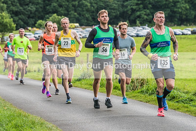 Acorn bank-92 - Acorn Bank 10K Road Race Sunday 17th September 2023