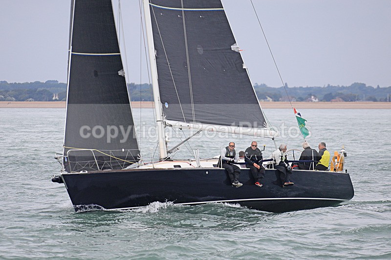 190803 HEY JUDE FRA9624 1Y3A7867 - FASTNET RACE - SATURDAY 3rd August 2019