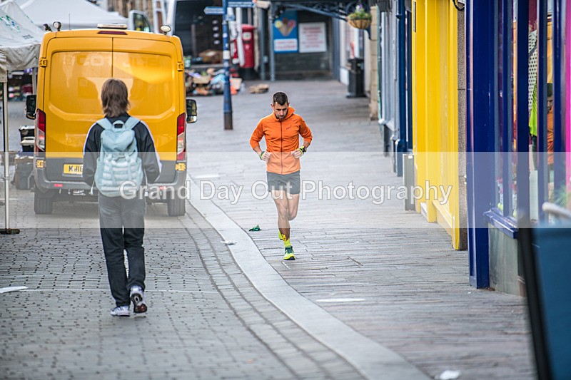 Andy Berry BGR-51 - Andy Berry Bob Graham Round Saturday 10th May 2025