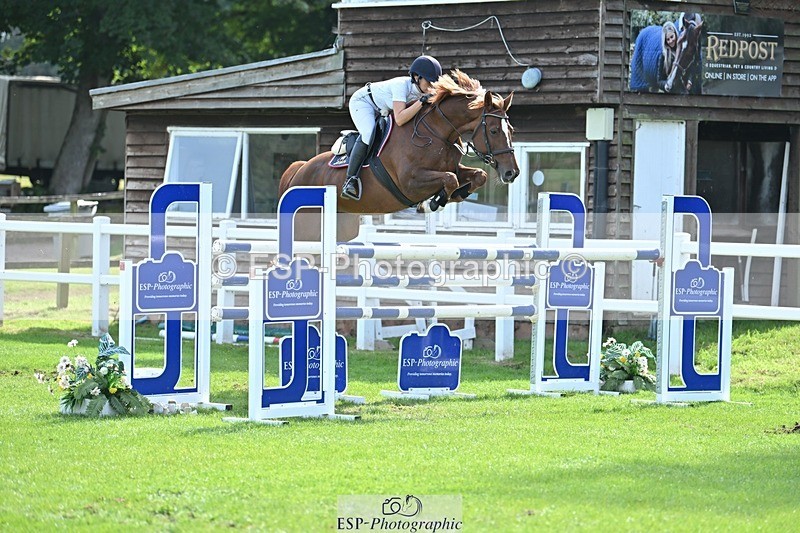 230909-132756-06073 - Cls 12 National 1.30m Open