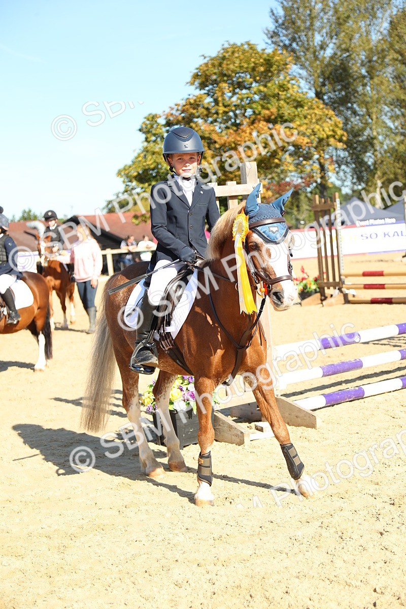 SBM_36030 - J5 - Junior Pony 50cm Championship