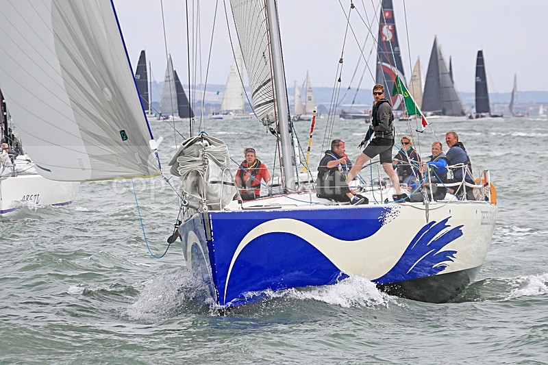190803 WINDSHIFT NED8489 1Y3A7310 - FASTNET RACE - SATURDAY 3rd August 2019