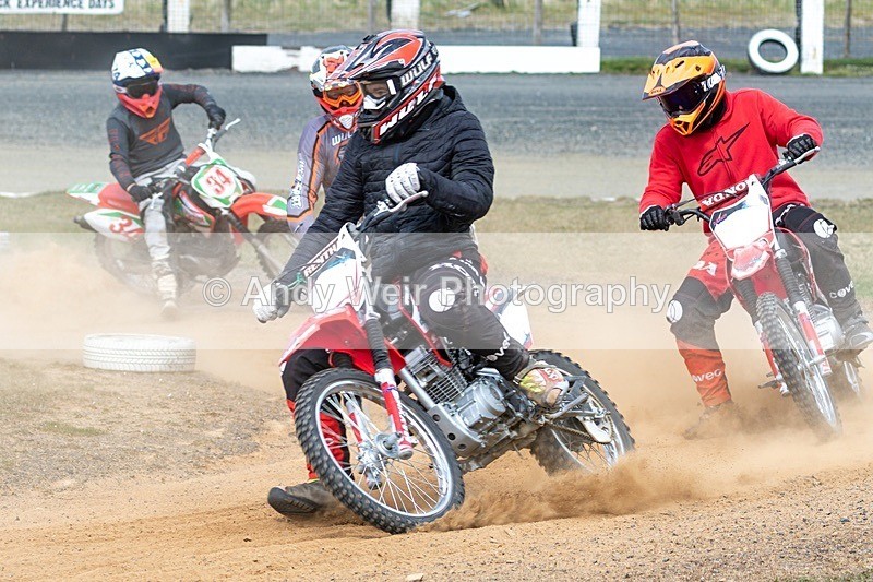220423-7D-8E0A8619-2 - Ride & Skid It  Flat Track Experience 23rd April 22