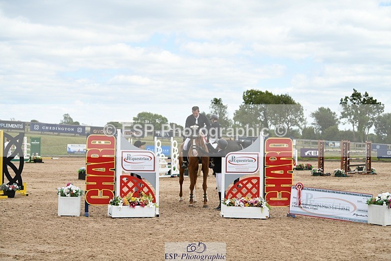 250802-134555-10099 - Cls 16 4 Year Old Championship