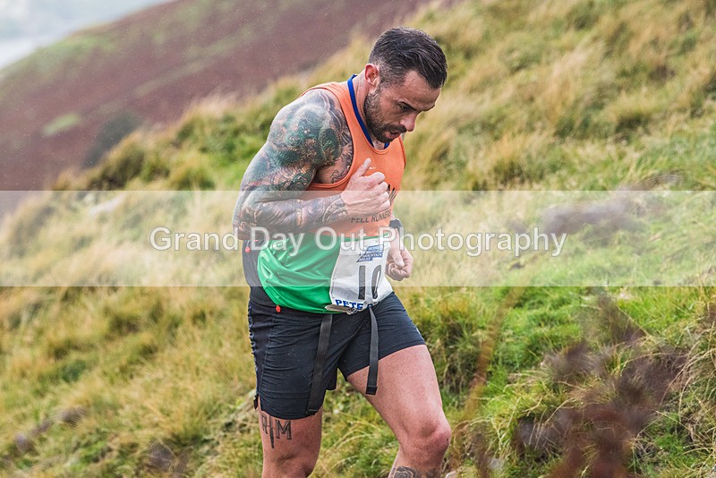 HBMR Leg 1-156 - Hodgson Brothers Mountain Relay - Leg 1 Sunday 1st October 2023