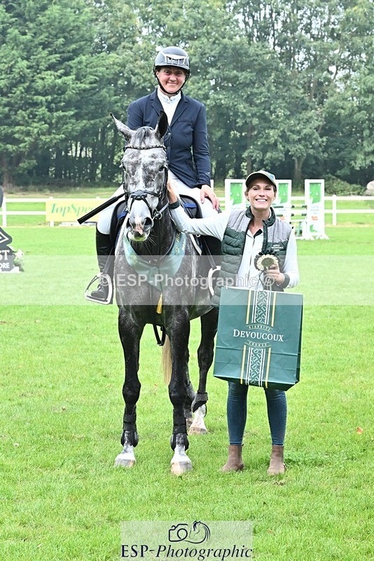 230910-145637-12929 - Cls 27 Snr 1.10m Grand Prix