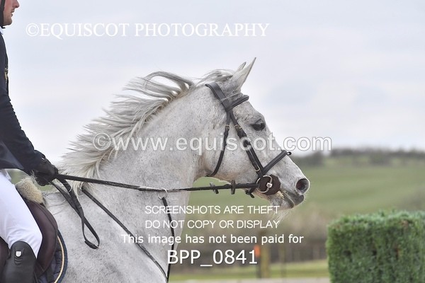 BPP_0841 - CLASS 5 Senior Discovery/ 1m Open
