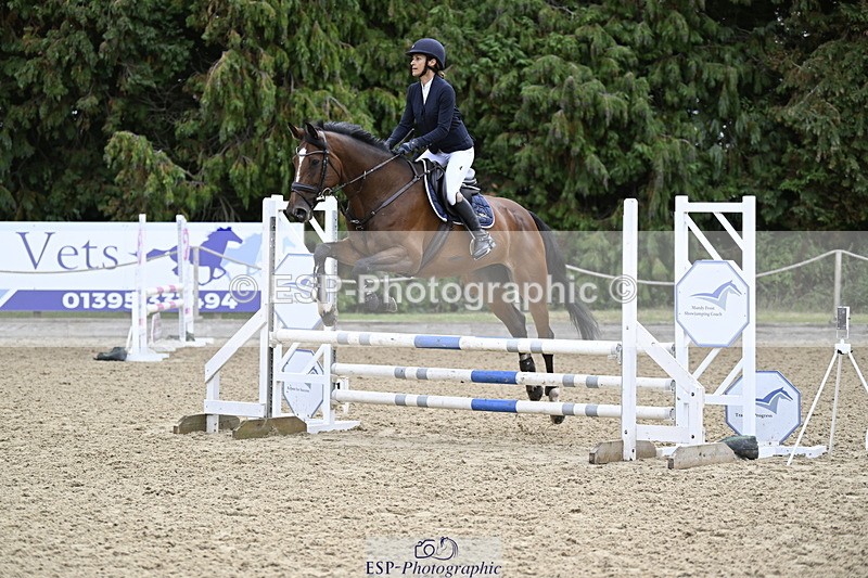 250830A-085630-04608 - Cls 20 85cm Amateur Quali