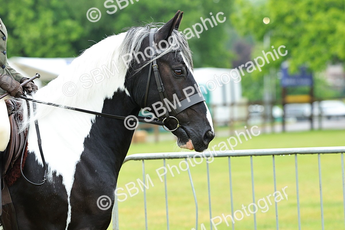 SBM_00857 - Class 1-4 - BSPA Ridden
