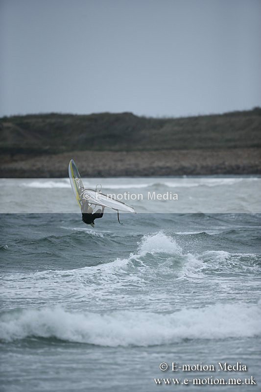 WS 150913-146 - Windsurfing