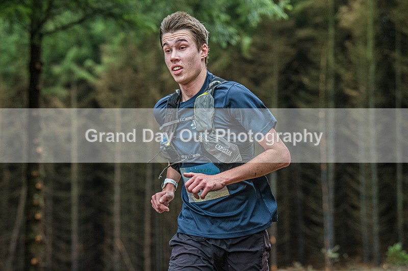 Glentress Marathon-545 - High Terrain Events Glentress Marathon Trail Run Saturday 19th February 2023