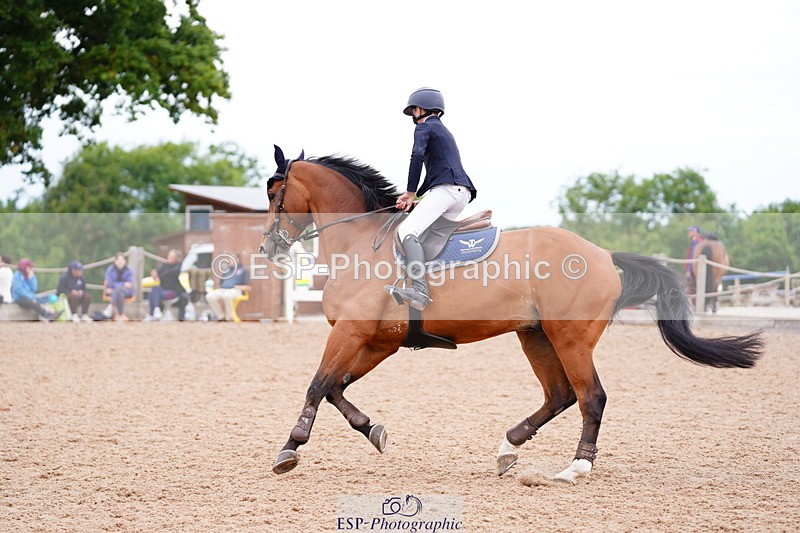 240630A-193518-16938 - Cls 34-36 Children on Horses