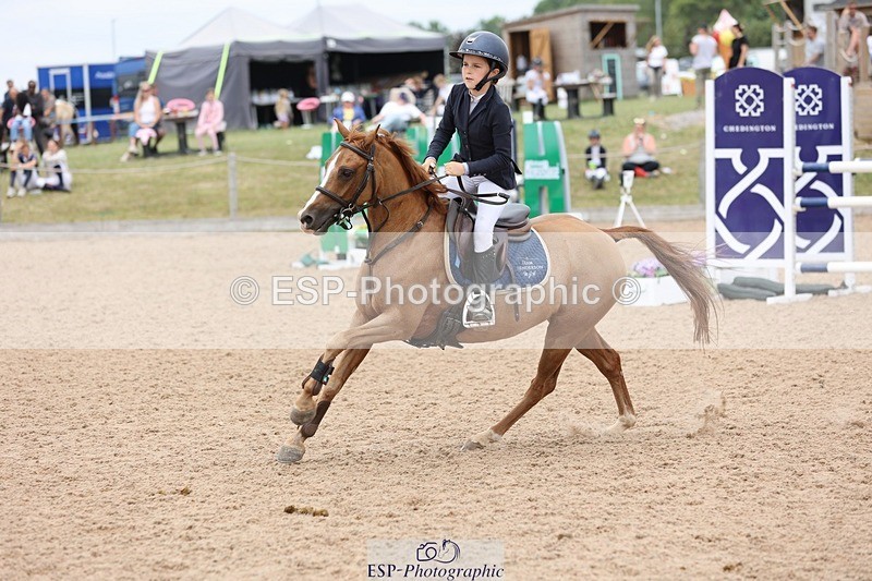 250629-142710-12261 - Cls 29 128cm HOYS Qualifier