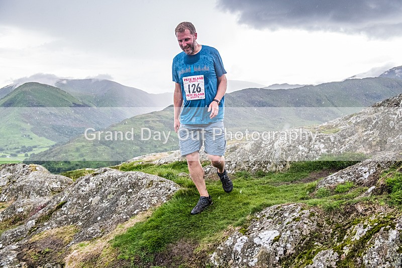 Arnison Crag-449 - Arnison Crag Horseshoe Fell Race Saturday 26th August 2023