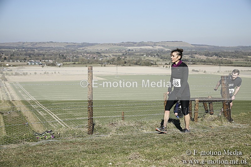PVT 250218 -1278 - The Terminator 2018 Pewsey Vale 25/02/18