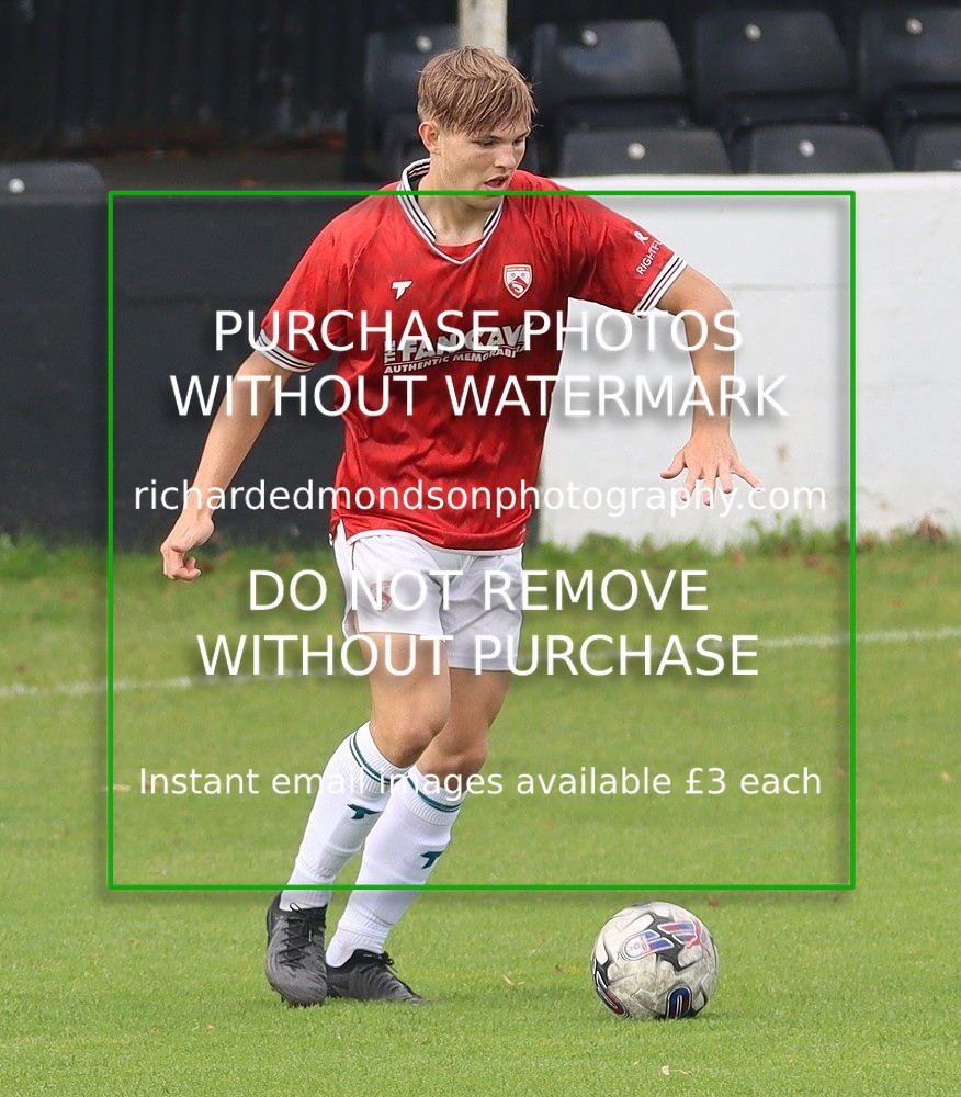 IMG_7842 - Morecambe Academy vs Wrexham Academy (21/9/24)