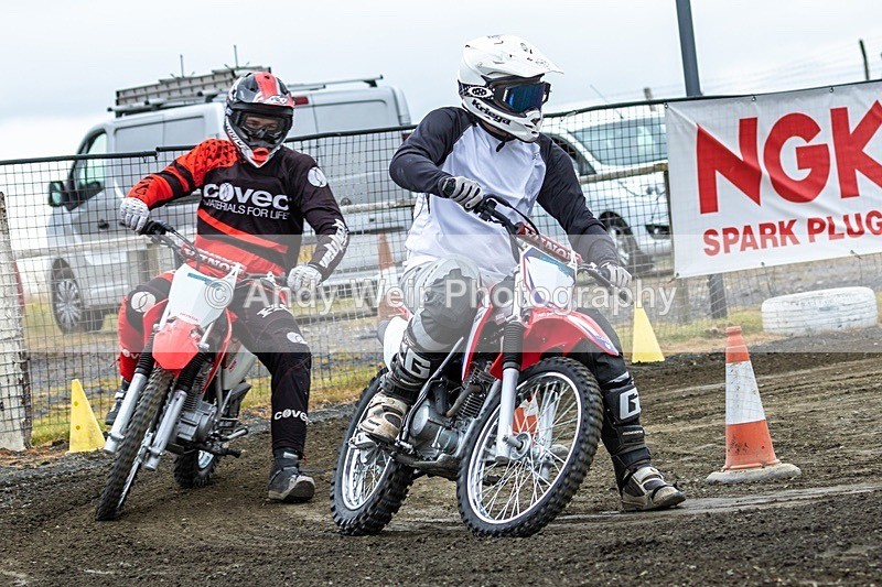 220723-7D-8E0A2543 - Ride & Skid It Flat Track Experience 23rd July 22