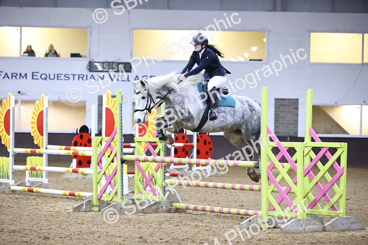 SBM_002210 - Class 7 - 1.00m