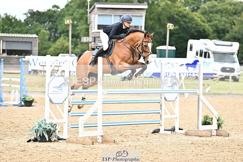 250706A-140803-19879 - Cls 49 Snr 1.10m Grand Prix