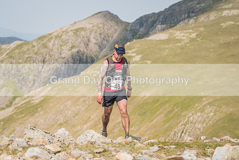 Ennerdale-627 - Ennerdale Horseshoe Fell Race Saturday 10th June 2023