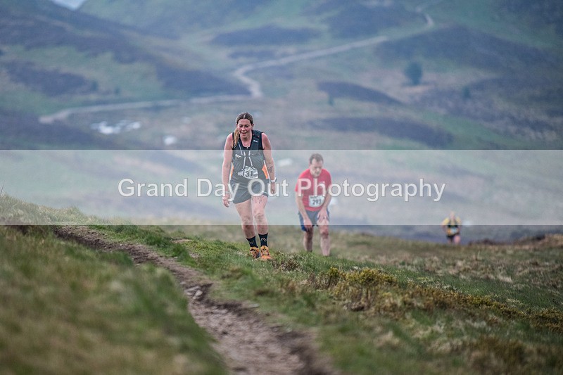 Lords Seat-576 - Lords Seat Fell Race Wednesday 1st May 2024