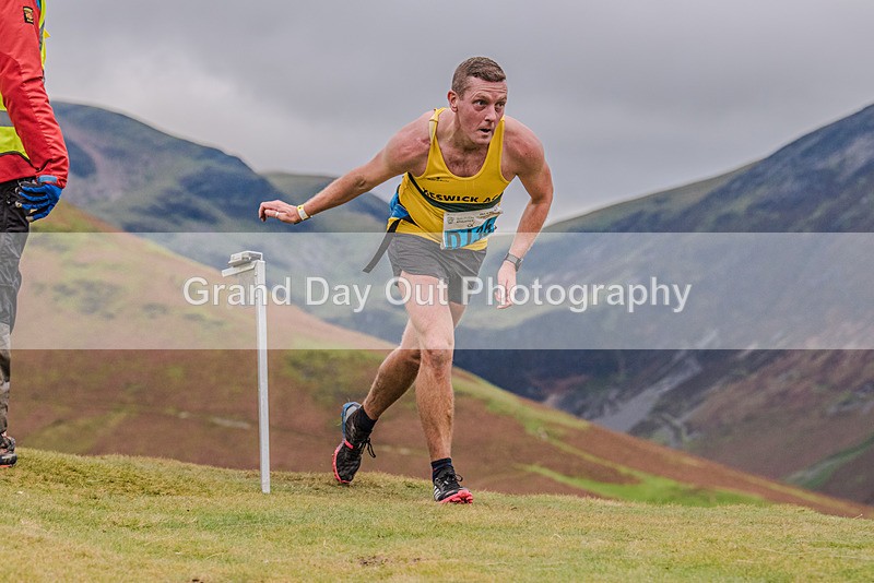 British Fell Relay-3051 - British Fell & Hill Relay Championship Braithwaite Keswick Saturday 21st October 2023