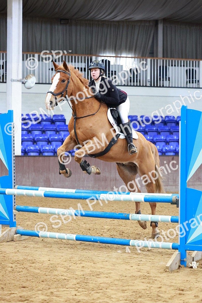 SBM_003029 - Class 2 - Senior British Novice - 90cm