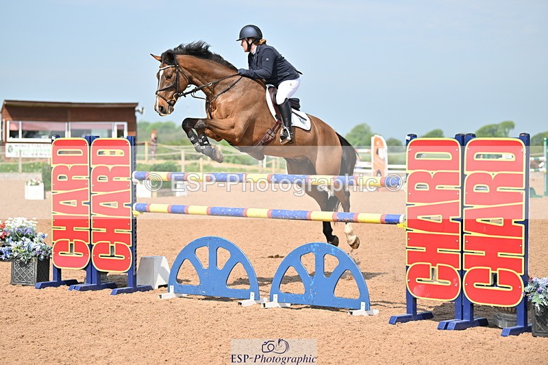 240512A-105544-17424 - Cls 48 National 1.30m Open