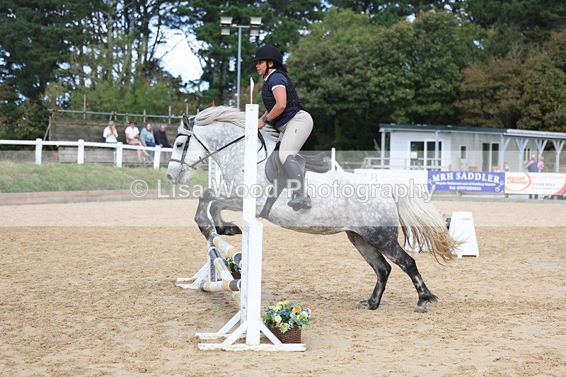 3E7A3509 - Class 5: 60cm Senior