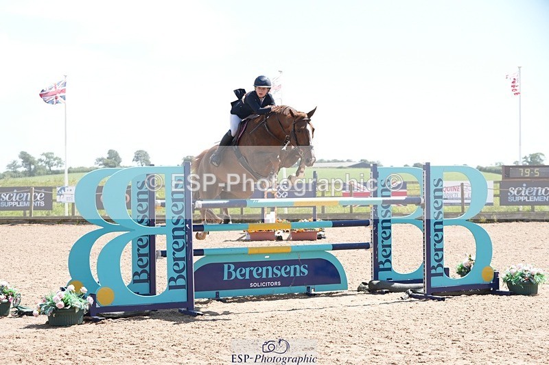 260627-150919-05018 - Cls 16 Pony Showjumper of the Year