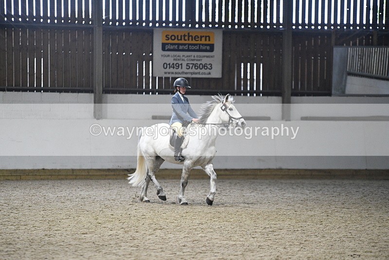 WJ5_8325 - Class 14 Novice Ridden/Rider