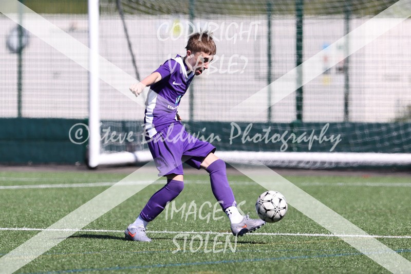 1DX30053 - 2026-04-25 FC Abbey Meads U14 North Wilts RTC V Rugby Borough FC