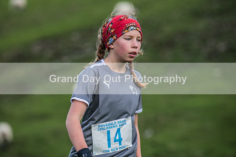 Dovedale Junior-102 - Dovedale Dash Junior Race Sunday 5th October 2025