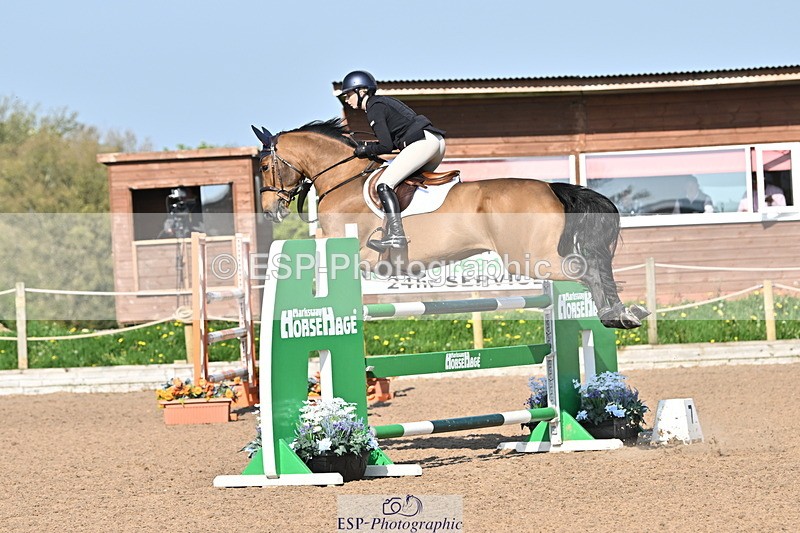 240509A-090721-00445 - Cls 8 Foxhunter