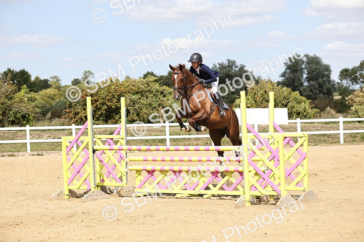 SBM_004952 - Class 5 - Senior Discovery - 1.00m Open