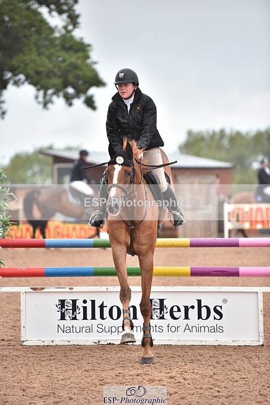 230812A-091016-07802 - Cls 31 Snr Newcomers