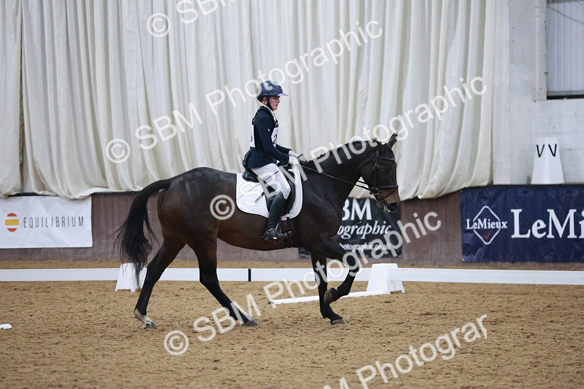 SBM_004923 - Class 4 - Open Dressage Test 2020