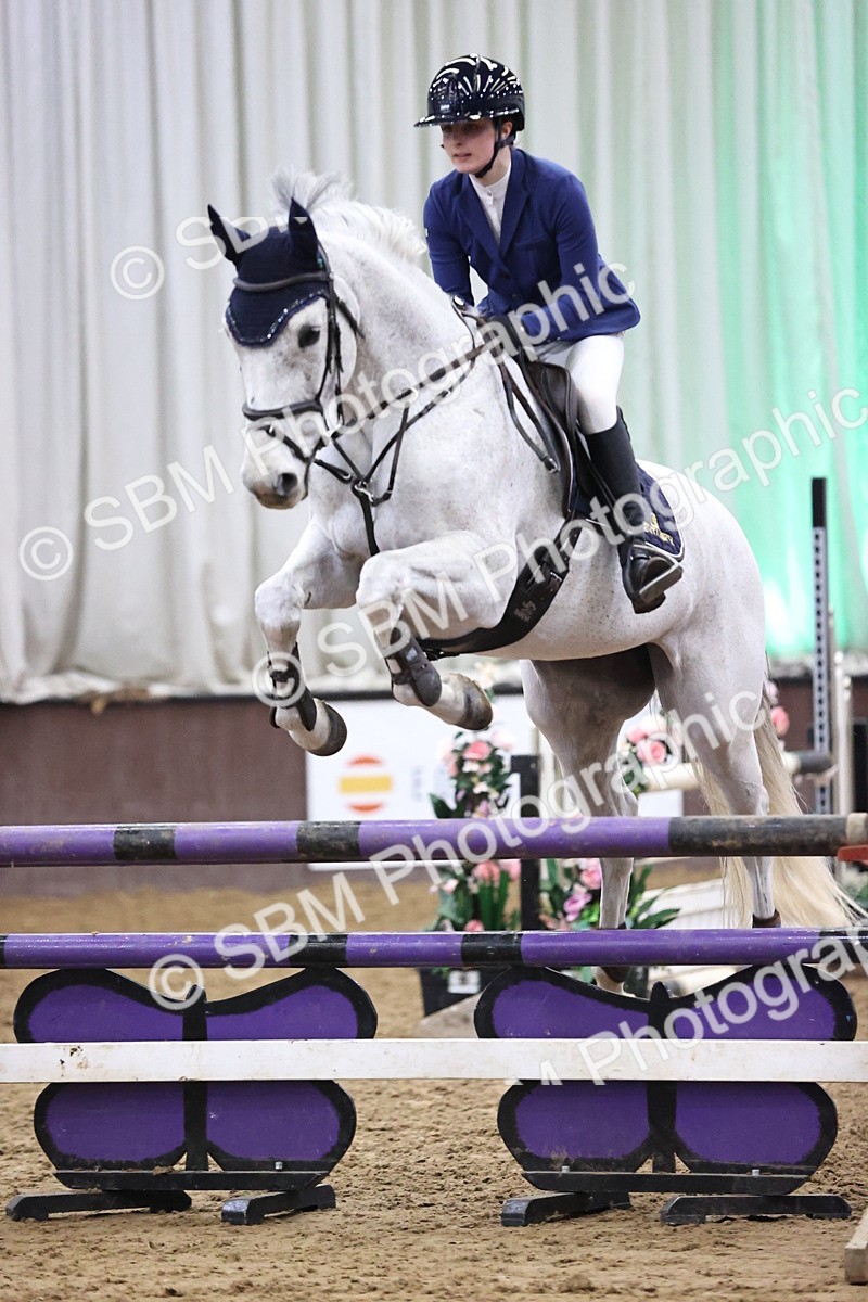 SBM_007100 - Class 21 - Senior Discovery - 1.00m