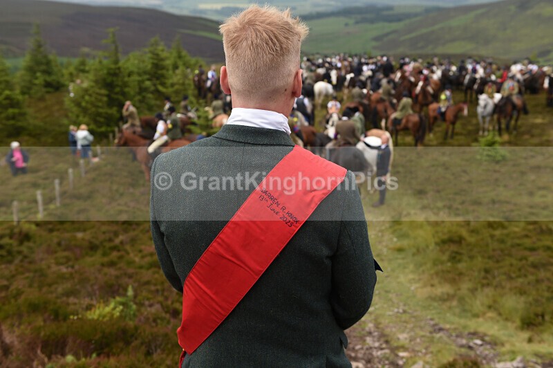 _136 - Selkirk Common Riding 2025