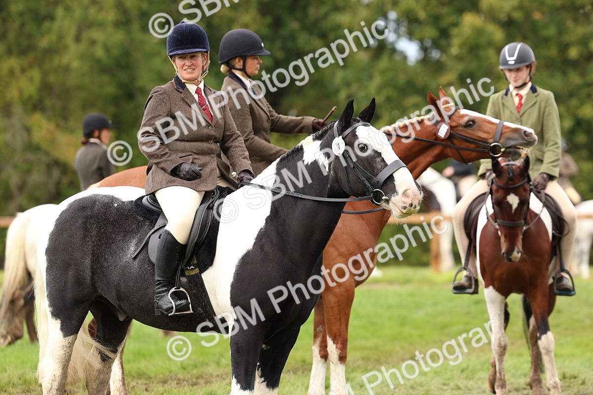 SBM_45120 - S27 - Young Veteran Ridden