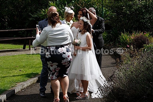 097 - Sandra Grogan and Robert Perez Wedding